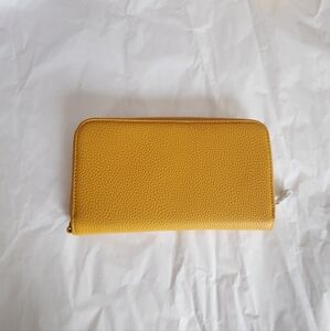 All about the Benjamin's wallet- Thirty One gifts